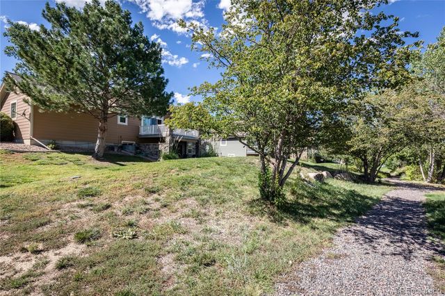 9836 S Johnson Court, Littleton, CO 80127
