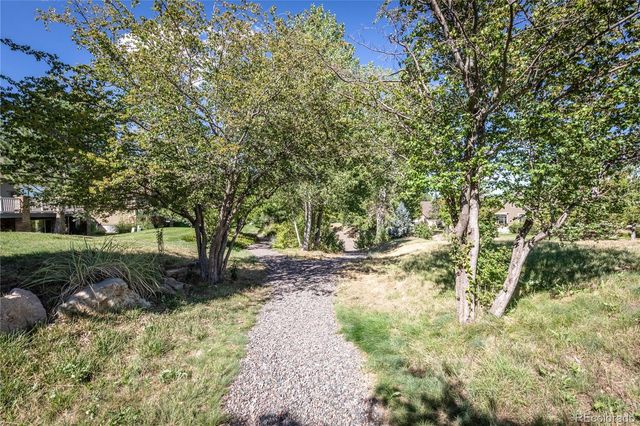 9836 S Johnson Court, Littleton, CO 80127