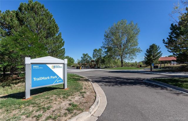 9836 S Johnson Court, Littleton, CO 80127