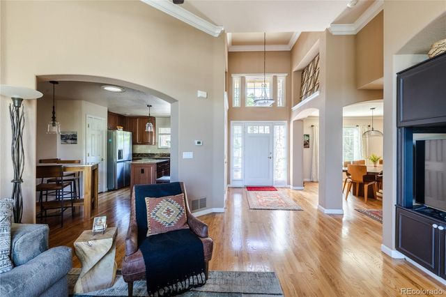 9836 S Johnson Court, Littleton, CO 80127