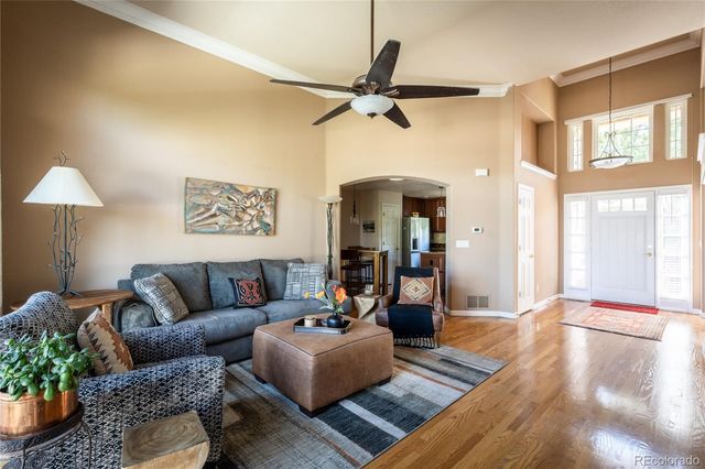 9836 S Johnson Court, Littleton, CO 80127