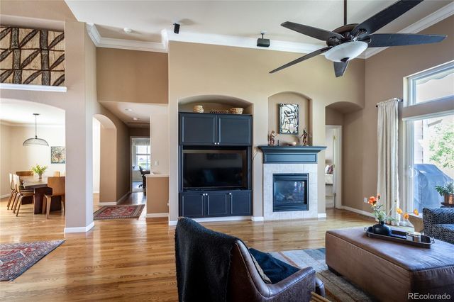 9836 S Johnson Court, Littleton, CO 80127