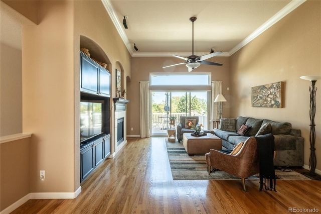 9836 S Johnson Court, Littleton, CO 80127