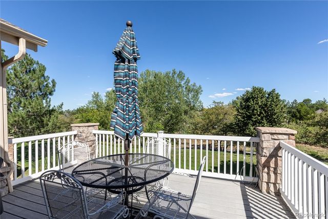 9836 S Johnson Court, Littleton, CO 80127