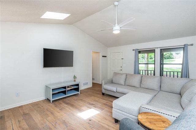 4674 Jamerson Creek Drive, Marietta, GA 30066