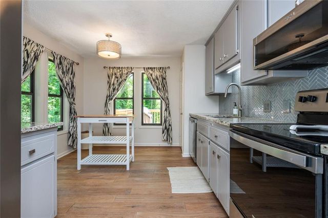 4674 Jamerson Creek Drive, Marietta, GA 30066