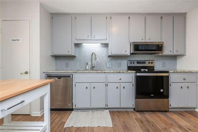 4674 Jamerson Creek Drive, Marietta, GA 30066