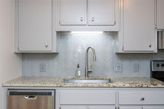 4674 Jamerson Creek Drive, Marietta, GA 30066