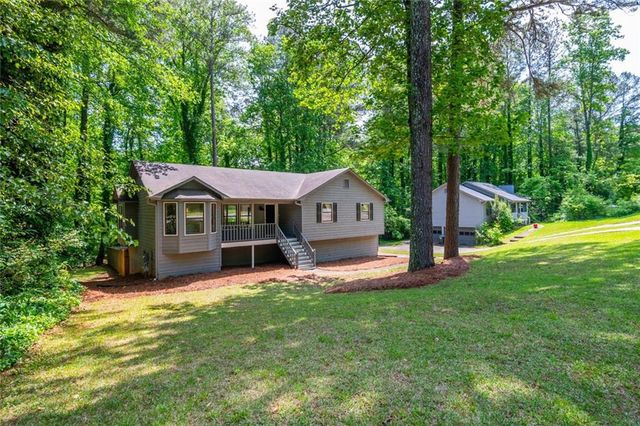 4674 Jamerson Creek Drive, Marietta, GA 30066