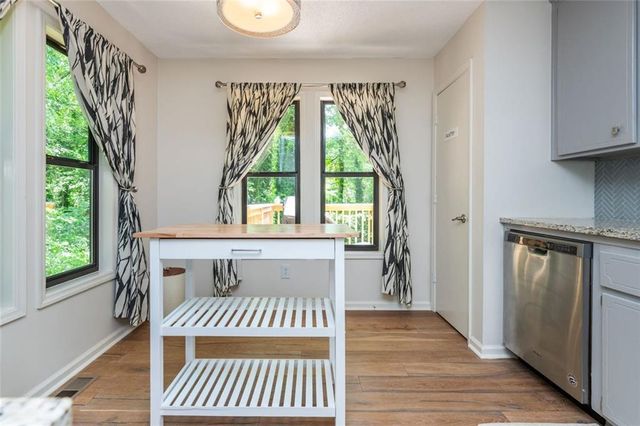 4674 Jamerson Creek Drive, Marietta, GA 30066