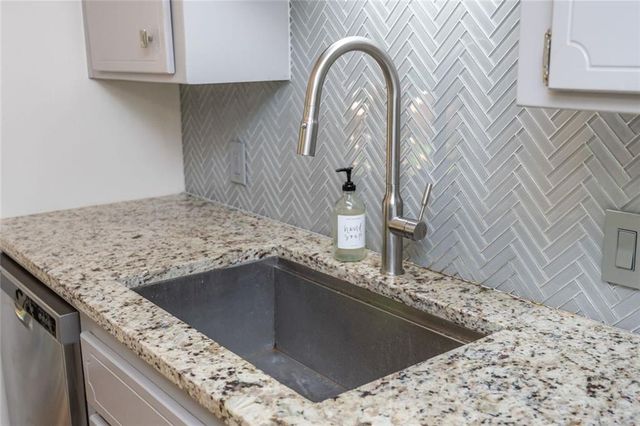 4674 Jamerson Creek Drive, Marietta, GA 30066