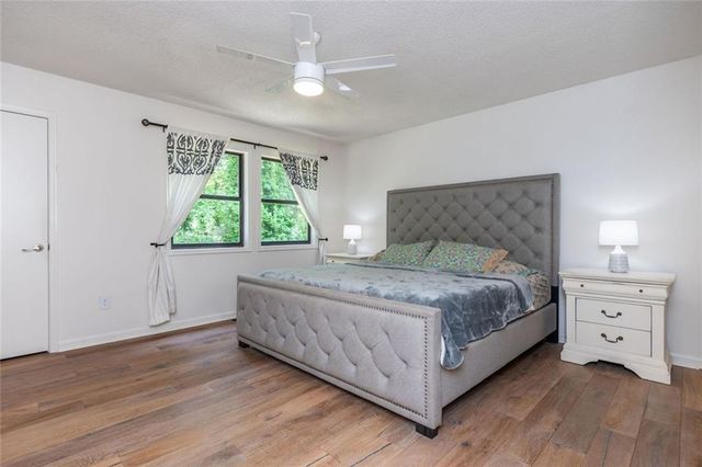 4674 Jamerson Creek Drive, Marietta, GA 30066