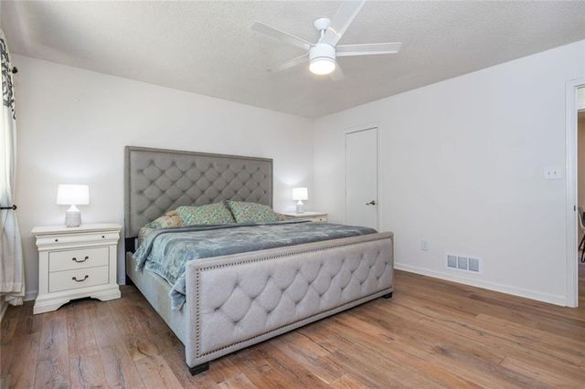 4674 Jamerson Creek Drive, Marietta, GA 30066