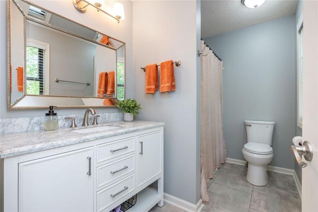 4674 Jamerson Creek Drive, Marietta, GA 30066