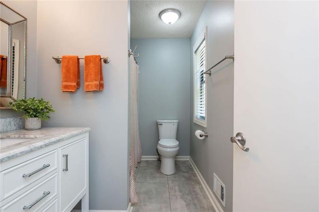 4674 Jamerson Creek Drive, Marietta, GA 30066
