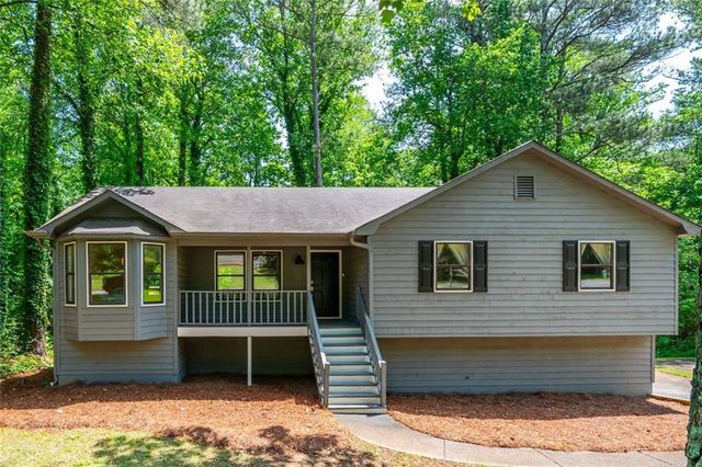 4674 Jamerson Creek Drive, Marietta, GA 30066