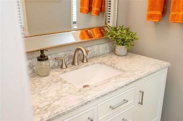 4674 Jamerson Creek Drive, Marietta, GA 30066