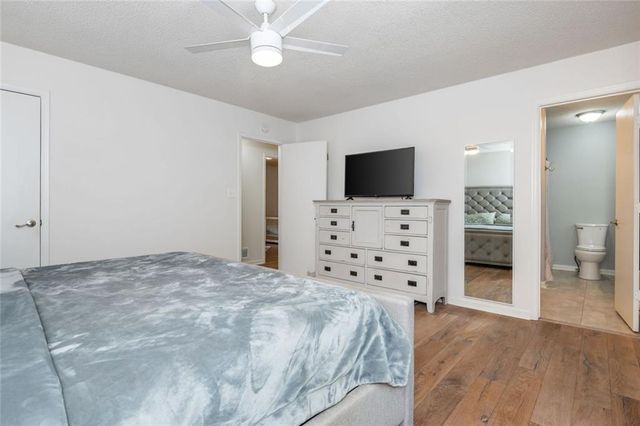 4674 Jamerson Creek Drive, Marietta, GA 30066