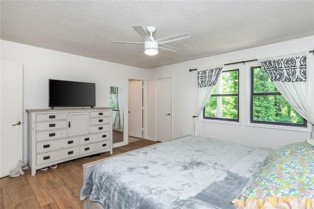 4674 Jamerson Creek Drive, Marietta, GA 30066