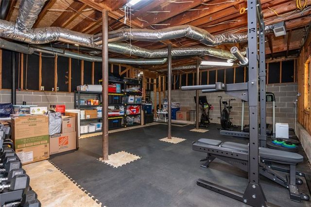 4674 Jamerson Creek Drive, Marietta, GA 30066