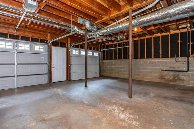 4674 Jamerson Creek Drive, Marietta, GA 30066