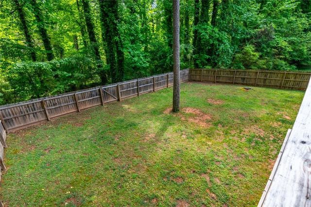 4674 Jamerson Creek Drive, Marietta, GA 30066