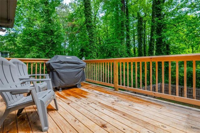 4674 Jamerson Creek Drive, Marietta, GA 30066
