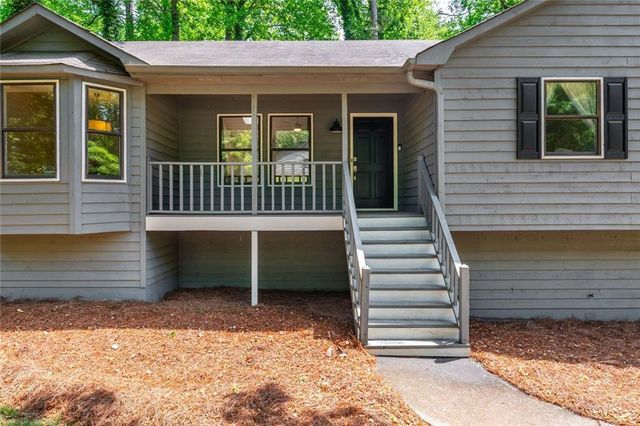4674 Jamerson Creek Drive, Marietta, GA 30066