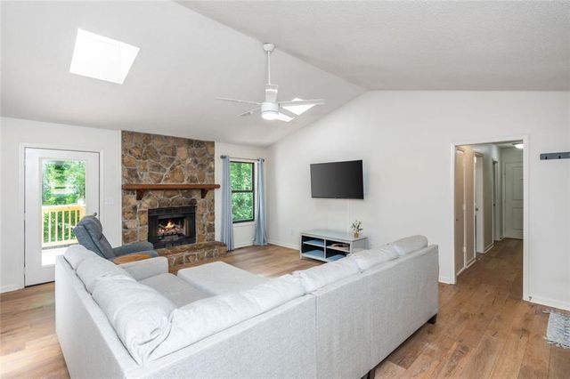 4674 Jamerson Creek Drive, Marietta, GA 30066