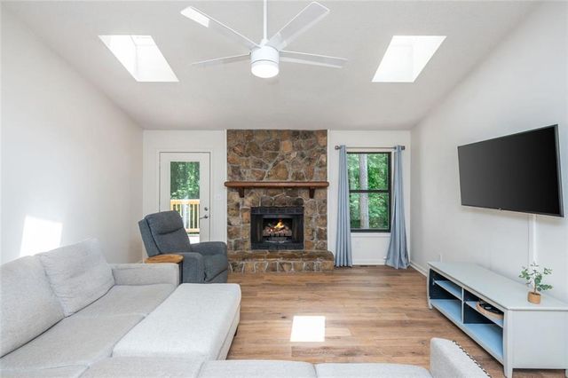 4674 Jamerson Creek Drive, Marietta, GA 30066