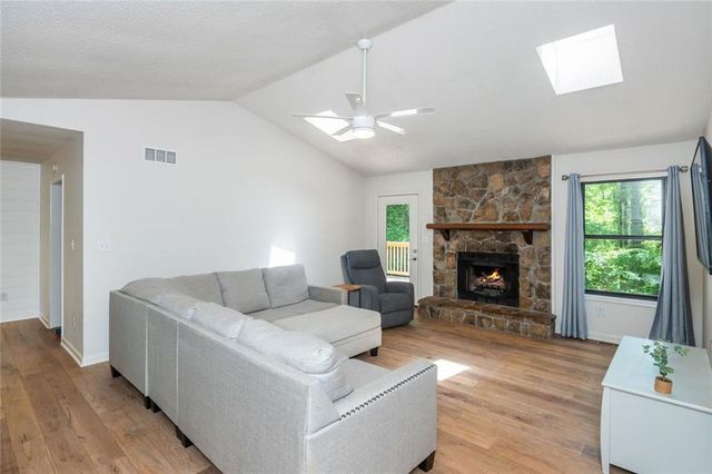 4674 Jamerson Creek Drive, Marietta, GA 30066