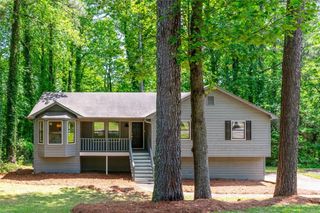 4674 Jamerson Creek Drive, Marietta, GA 30066