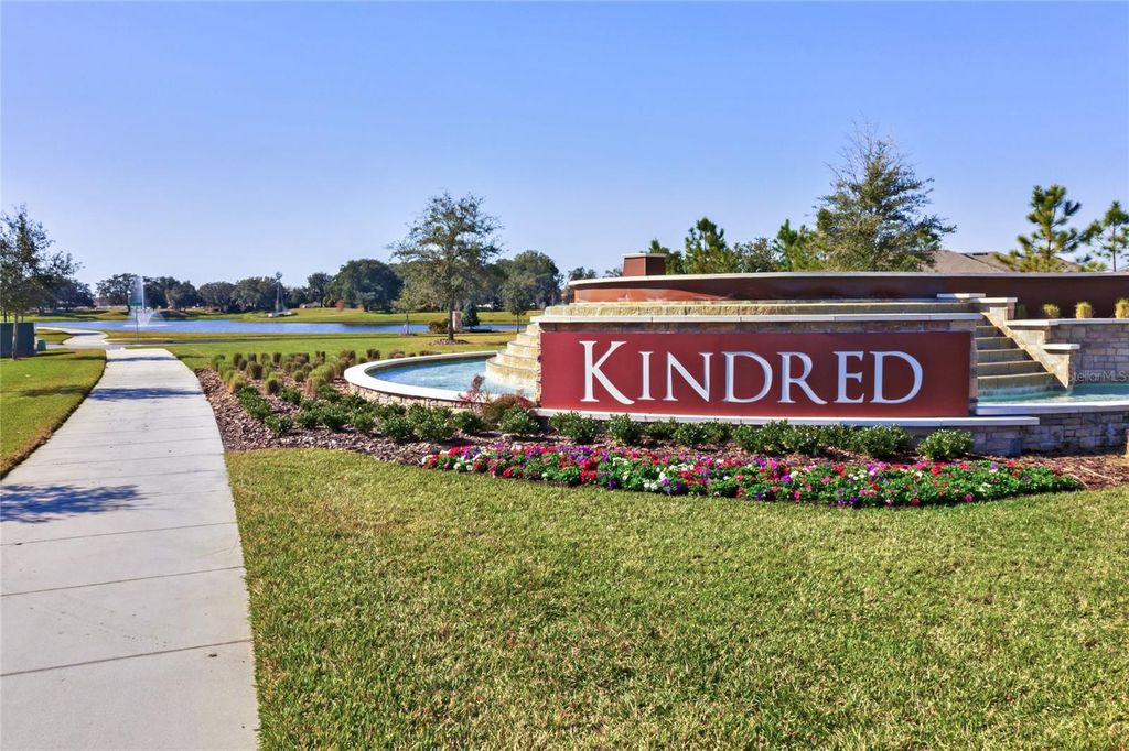 Image 31 of property listing at 1864 HOWARD MESA DRIVE, Kissimmee, FL 34744