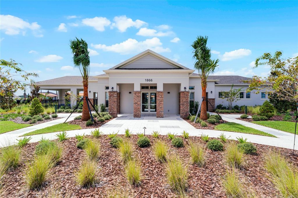 Image 32 of property listing at 1864 HOWARD MESA DRIVE, Kissimmee, FL 34744