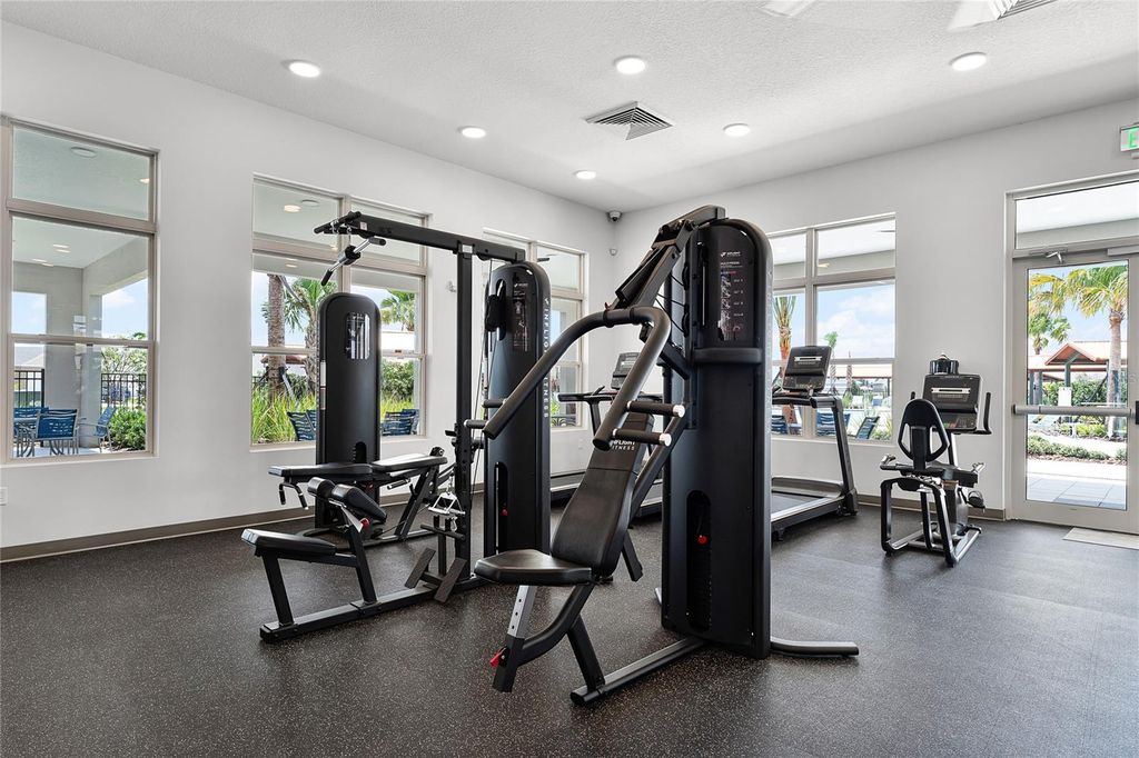 Image 39 of property listing at 1864 HOWARD MESA DRIVE, Kissimmee, FL 34744