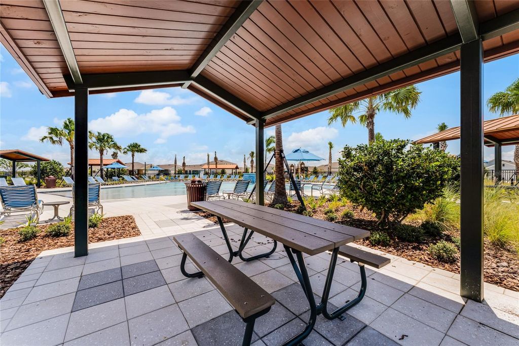 Image 57 of property listing at 1864 HOWARD MESA DRIVE, Kissimmee, FL 34744