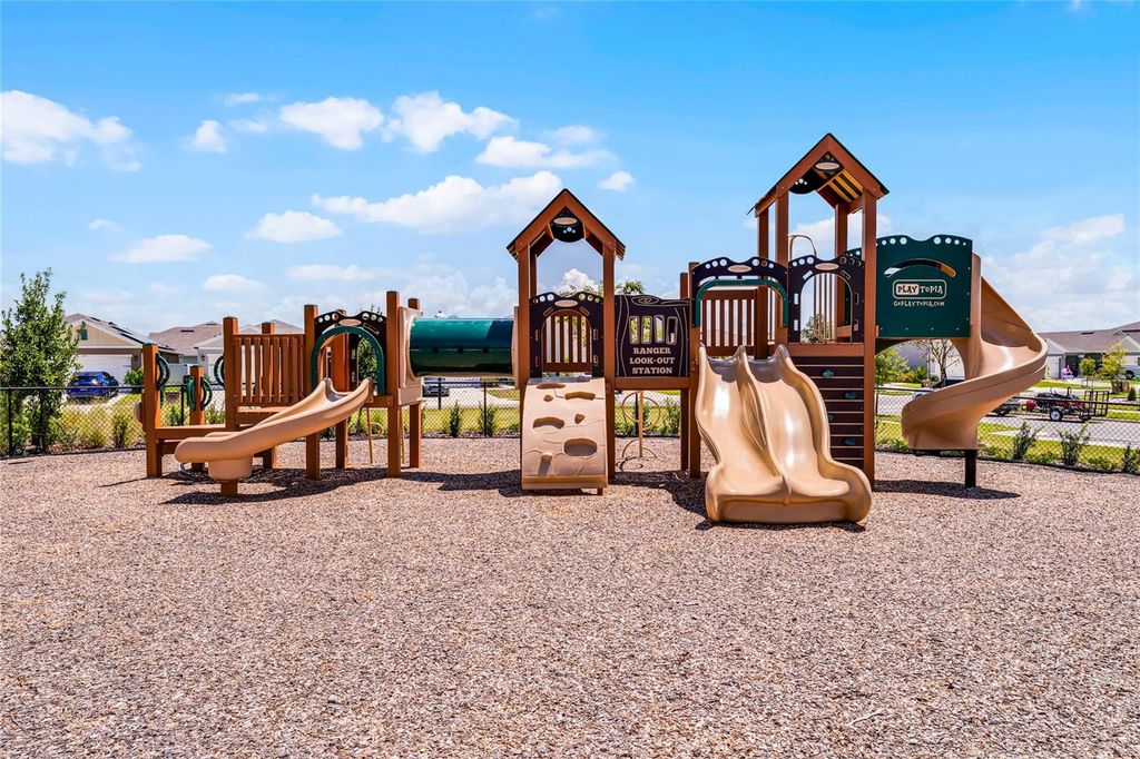 Image 59 of property listing at 1864 HOWARD MESA DRIVE, Kissimmee, FL 34744
