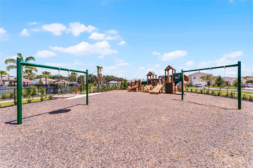 Image 61 of property listing at 1864 HOWARD MESA DRIVE, Kissimmee, FL 34744