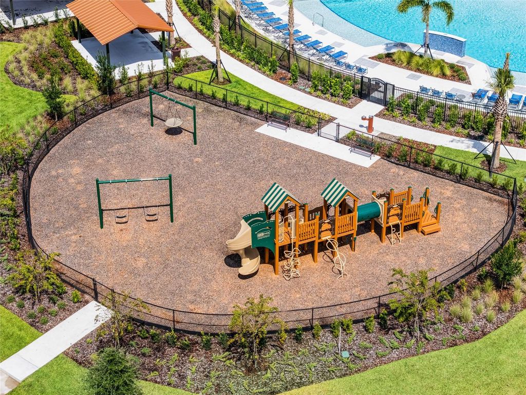 Image 63 of property listing at 1864 HOWARD MESA DRIVE, Kissimmee, FL 34744