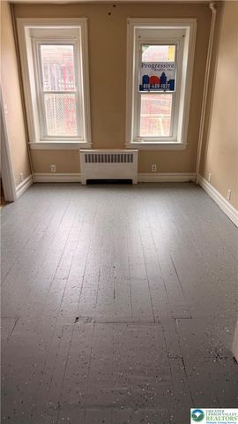 832 Chestnut Street, Allentown City, PA 18102