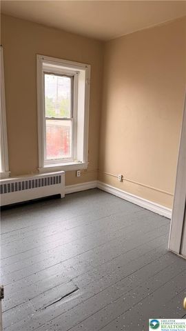 832 Chestnut Street, Allentown City, PA 18102