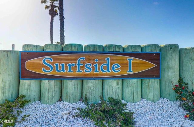 378 E Surfside Drive, Port Hueneme, CA 93041
