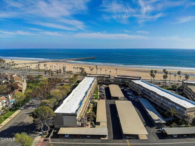 378 E Surfside Drive, Port Hueneme, CA 93041