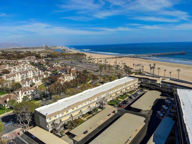 378 E Surfside Drive, Port Hueneme, CA 93041