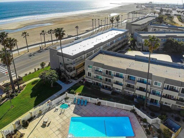 378 E Surfside Drive, Port Hueneme, CA 93041