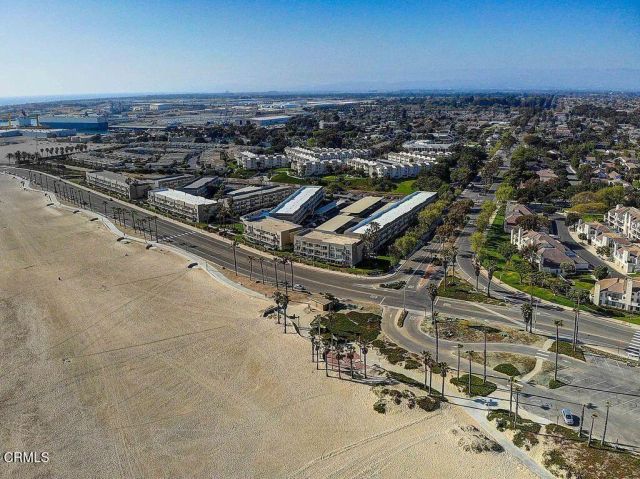 378 E Surfside Drive, Port Hueneme, CA 93041