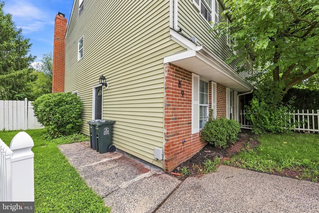 89 BRAITHWAITE LN, QUAKERTOWN, PA 18951 — photo 4