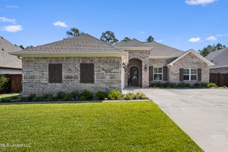 12554 Alphabet Road, Gulfport, MS 39503