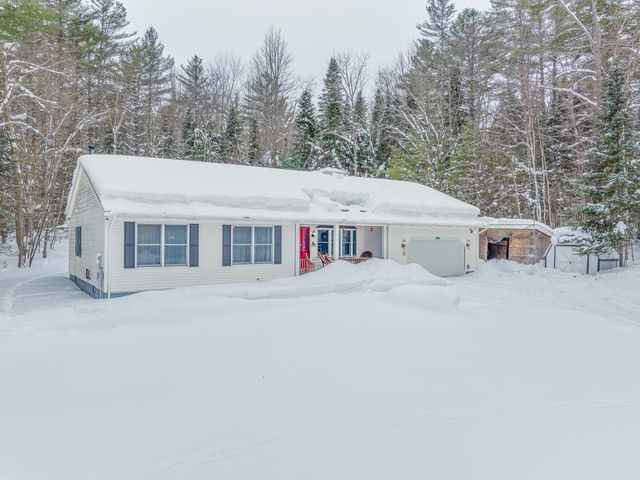 35 Steinfeldt Lane, Long Lake, NY 12847