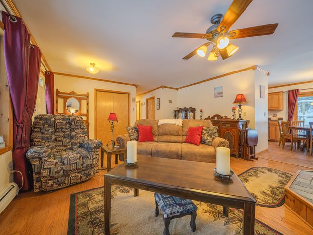 35 Steinfeldt Lane, Long Lake, NY 12847